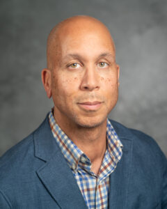Keith Hamilton